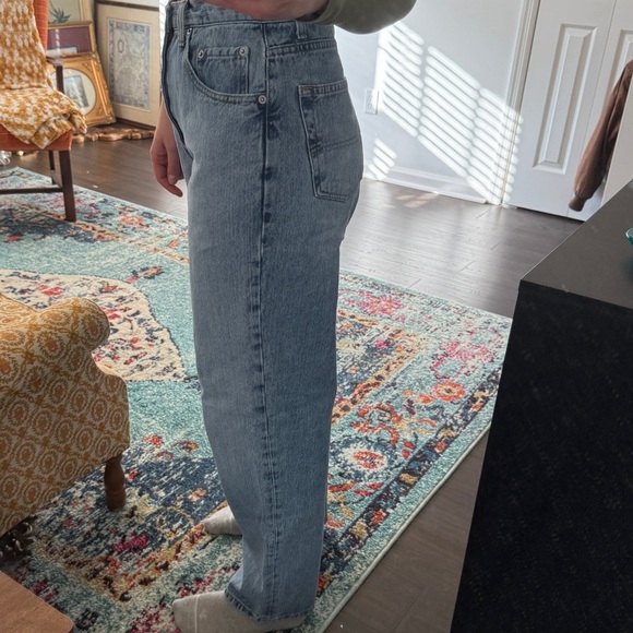 Banana Republic Jeans Size 10L - Picture 2 of 10